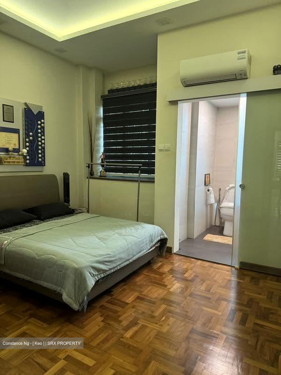 Casuarina Cove (D15), Condominium #629267421